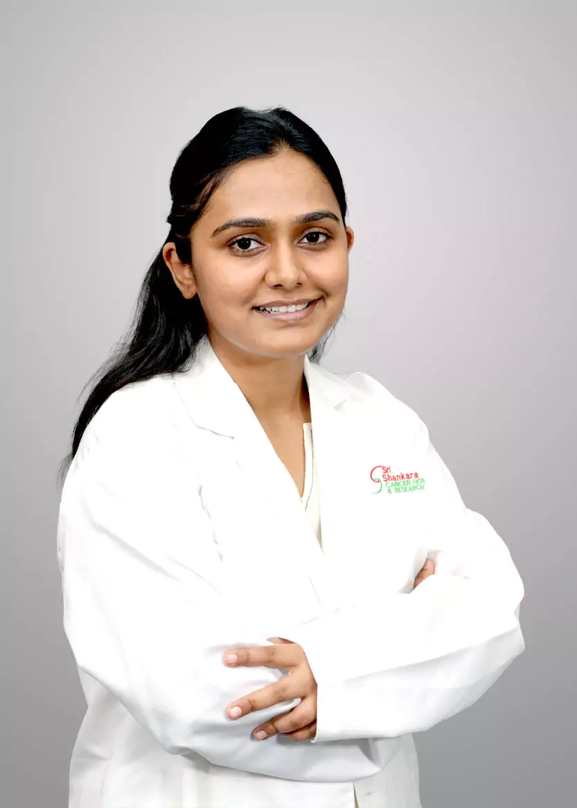 Dr. Sreelakshmi B.